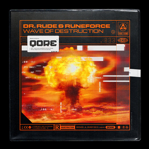 Wave of Destruction (Extended Mix)