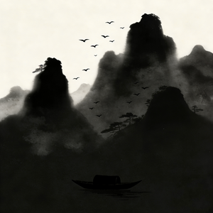 [FREE]"镜湖"YOUNGLEGO&揽佬&王齐铭 中国风孟菲斯 类型伴奏