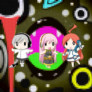 どうしてちゃんのテーマitikuraRemix (feat. 巡音ルカ、SF-A2 開発コードmiki、雪歌ユフ)