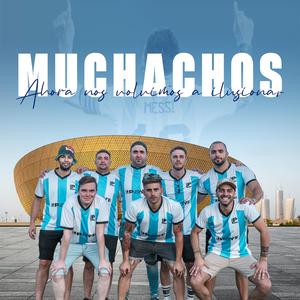 Muchaaachos