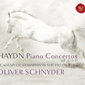 Piano Concerto in G major, H. 18/4:III. Finale - Rondo (Presto)