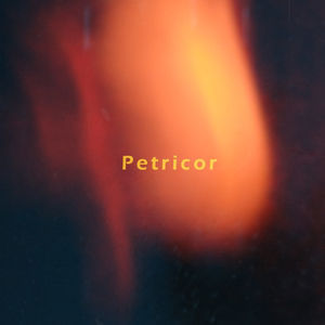 Petricor