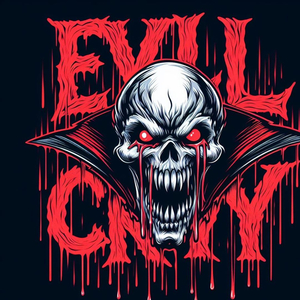 Evil Cry