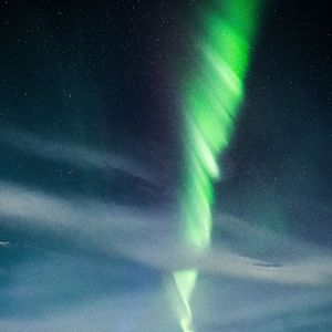 繁星下的心灵追寻