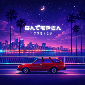 なんでもやさん