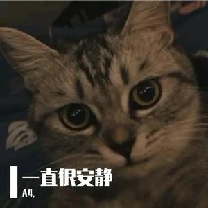 一直很安静(女声)