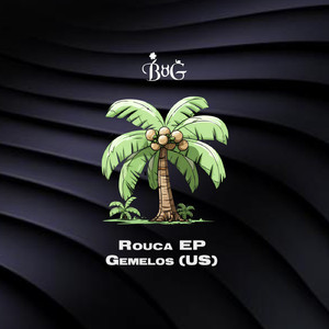 Rouca (Original Mix)