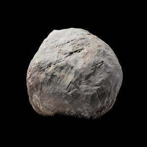 Marcus Doesn't Like This Rock QnQ