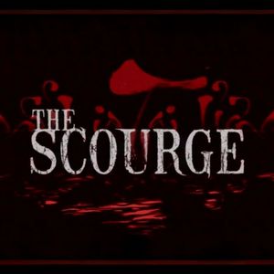 Qua Cầu Vía Bay/Đếm Cừu/Tàn Dư-TheScourge