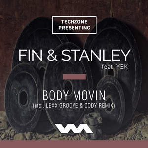 Body Movin (Cody Remix)
