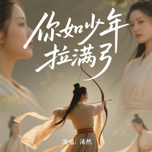 你如少年拉满弓(原版)