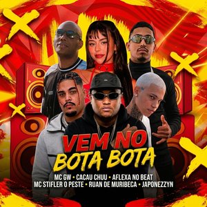 Vem no Bota Bota