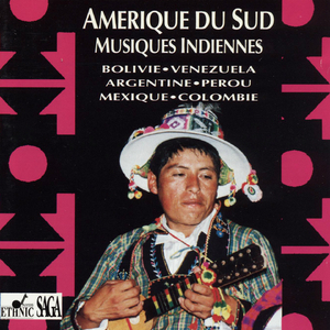 Melodia en Yapurutú (México)