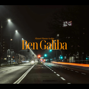 Ben Galiba (Acoustic Version)
