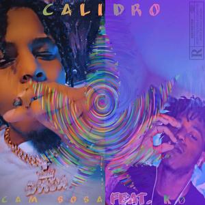 CaliDro (feat. Kø)
