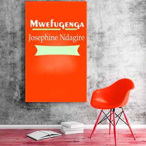 Mwefugenga