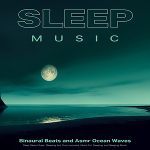 Binaural Beats Sleep Aid