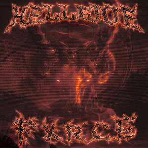 HELLGATE
