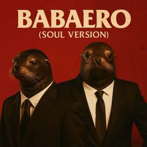Babaero (Soul Version)