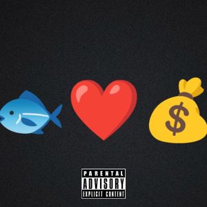 鱼爱钱（Prod by.赖建宜）