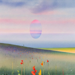 《春日狂想诗》