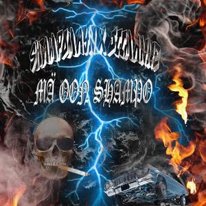 Mä Oon $hampo (feat. Jiimanne)