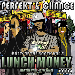 Lonely (Feat. DMoney Martinez)