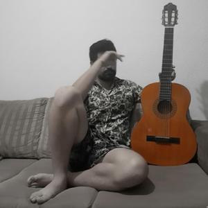 Redención (aún intento encontrar) (acoustic version)