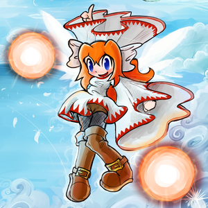 Phyrnna-The Count of Darkness（Fuyu remix）