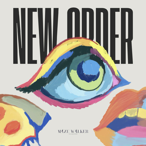 NEW ORDER