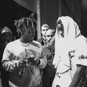 【FREE】“等待”（Juice WRLD Type）