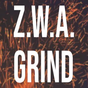 GRiND (feat. 4enk4)