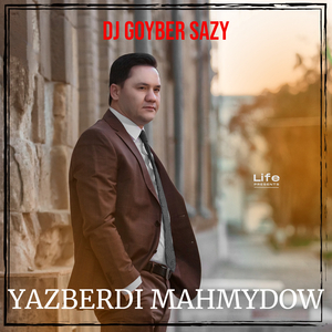 DJ Goyber Sazy