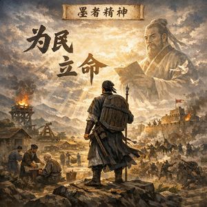 为民立命