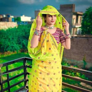 थारी मीठी मीठी बोली प मेरो दिल टुट छ भाएली