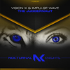 Vision X - The Juggernaut