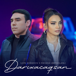 Darıxacaqsan