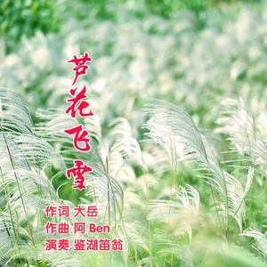 芦花飞雪（笛子版）