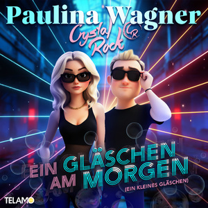 Ein Gläschen am Morgen (Ein kleines Gläschen)