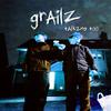 Grailz - nonchalant (feat. 2bitflawless)