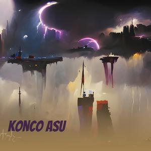 Konco Asu