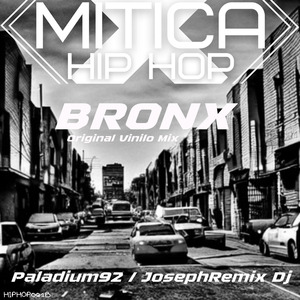 Bronx