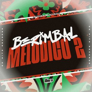 Berimbal Melodico 2