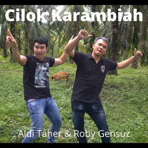 Cilok Karambiah