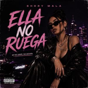 Ella No Ruega