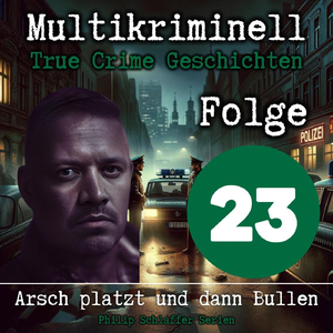 Multikriminell (Instrumental)