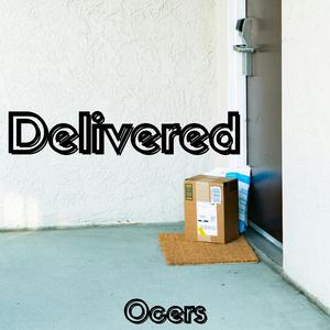 Delivered