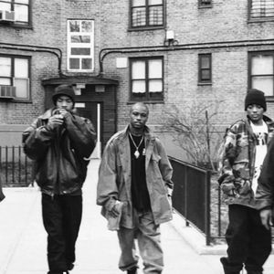 "Free阴暗的旋律照射出街头的真实“ | Mobb deep x Boombop typebeat