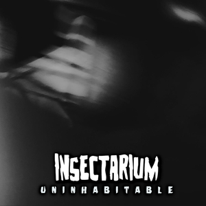 taking the last breath under a green sky