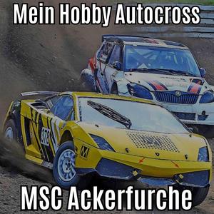 Mein Hobby Autocross (Track 2)